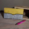 Complice mme de Galles yellow