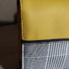 Complice mme de Galles yellow
