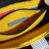 Complice mme de Galles yellow