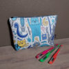 trousse felt chat