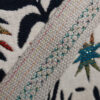 sac camelia mystical rainbow detail bandoulière