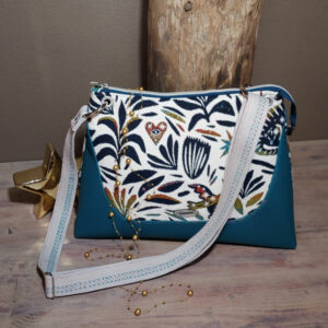 sac camelia mystical rainbow face