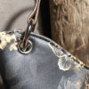 yanna gold butterfly détail mousqueton