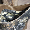 yanna gold butterfly ouvert poche doublure