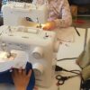 atelier couture enfants espace machine a coudre