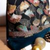 sac a dos volte gingko panneau avant pratique et confortable sécurisé zip contre le dos