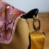 sac anesa eloa côté petit format pratique et confortable féminin