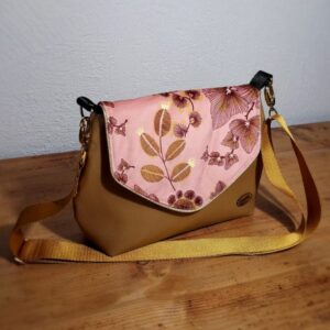 sac anesa eloa face petit format pratique et confortable féminin