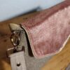 sac anesa mila dessus petit format pratique et confortable brillant féminin