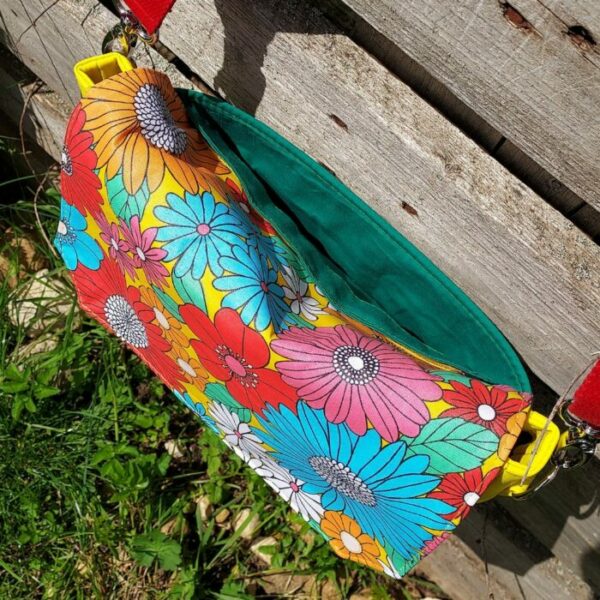 Sac SwapMe tetra spring vue dessus