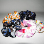 chouchous élastiqués