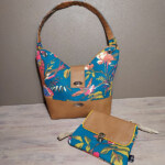yanna birds face avec pochette
