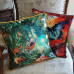 catégorie coussin